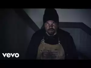 Video: Ice Cube - Sasquatch
